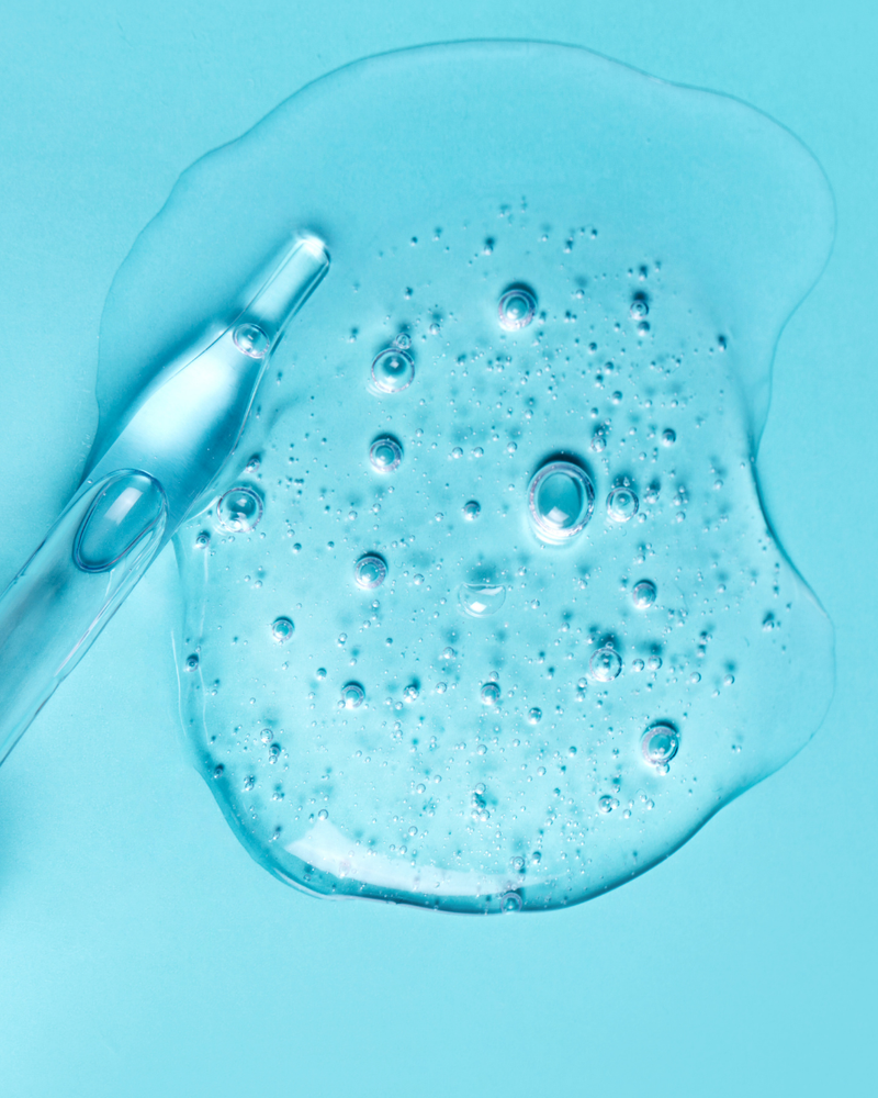 Hyaluronic Acid