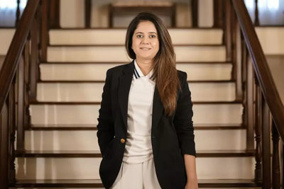 Ar Sonaly, 45 (Architect )