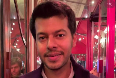 Amarbir Singh, 37 (Advocate)
