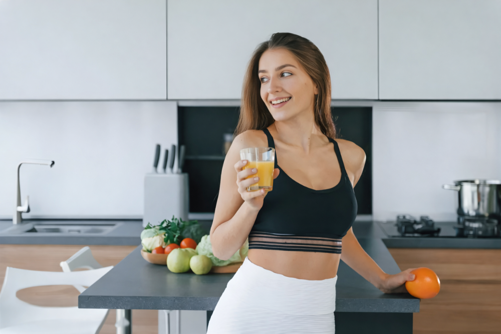 Best Daily Multivitamin: 7 Signs You Have a Vitamin Deficiency